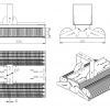 200W MAGL Drawings