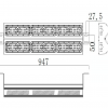 300W HBGL Drawings