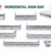 GLD Horizontal High Bay products